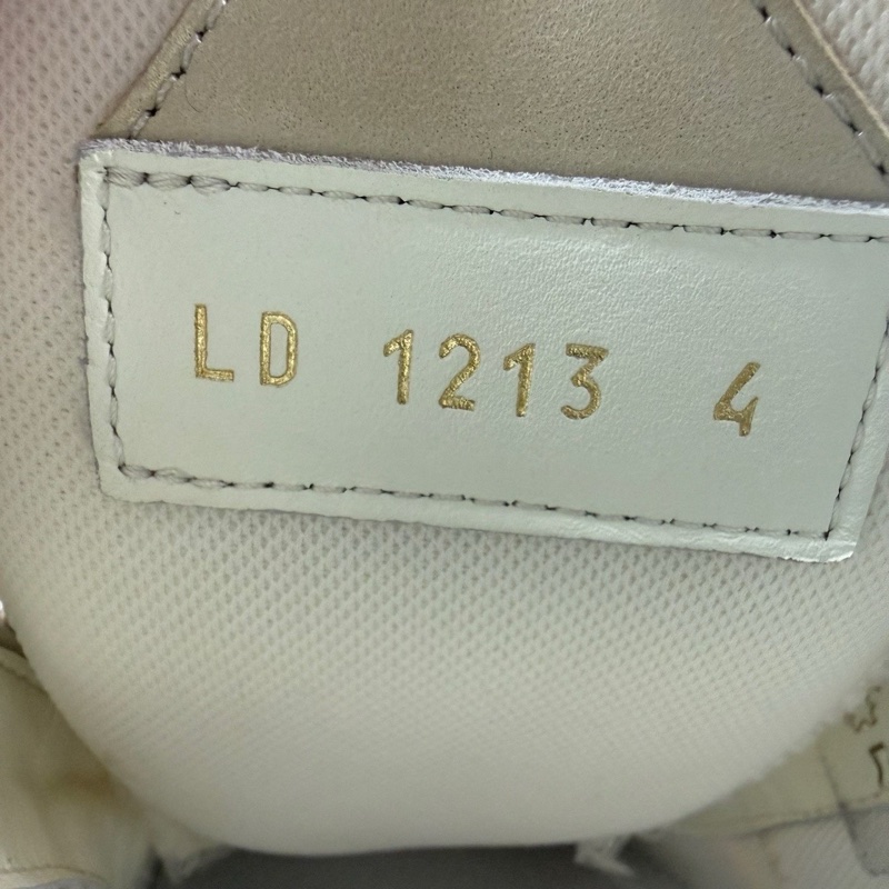 LV路易威登 Skate 小牛皮 女款 米棕色 淺褐色 38碼-5