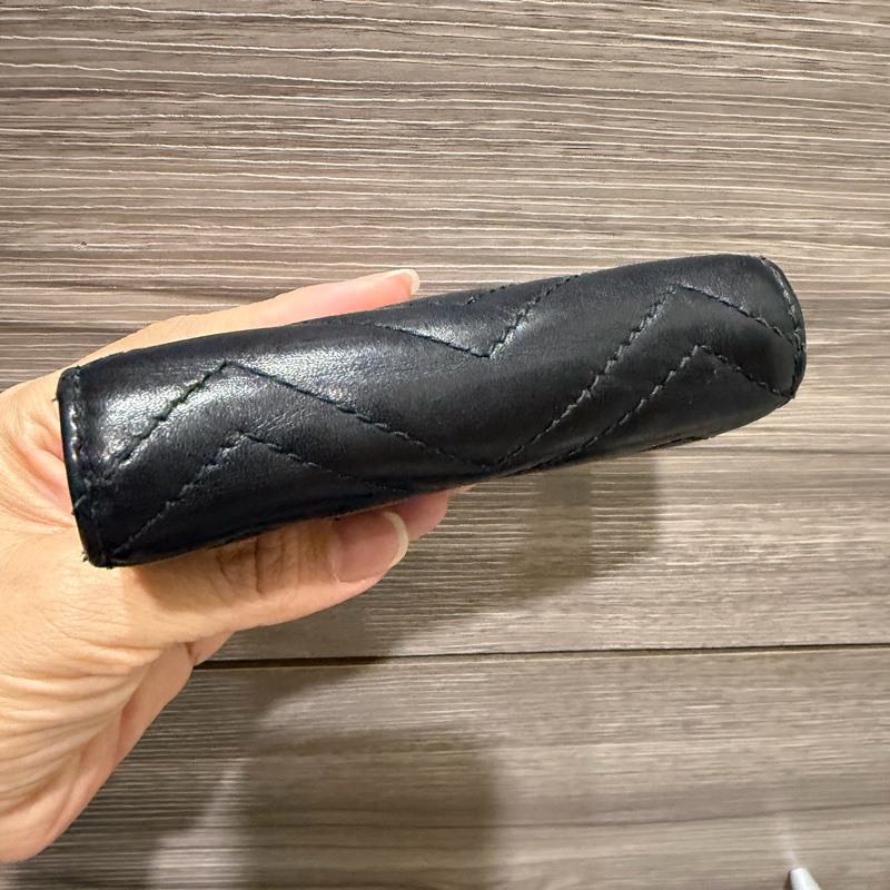 Gucci 經典二折短夾-2