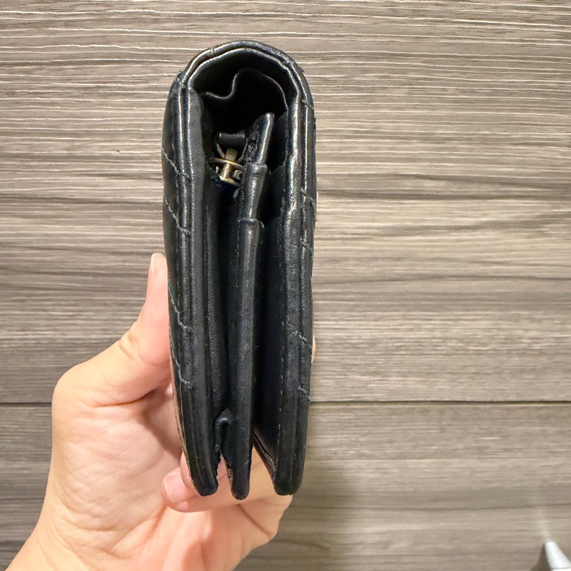 Gucci 經典二折短夾-3