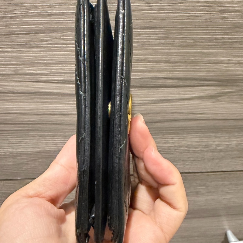 Gucci 經典二折短夾-4