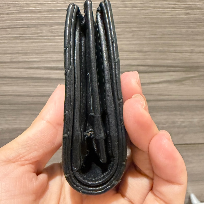 Gucci 經典二折短夾-5