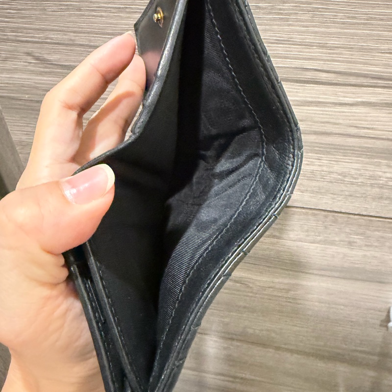 Gucci 經典二折短夾-8