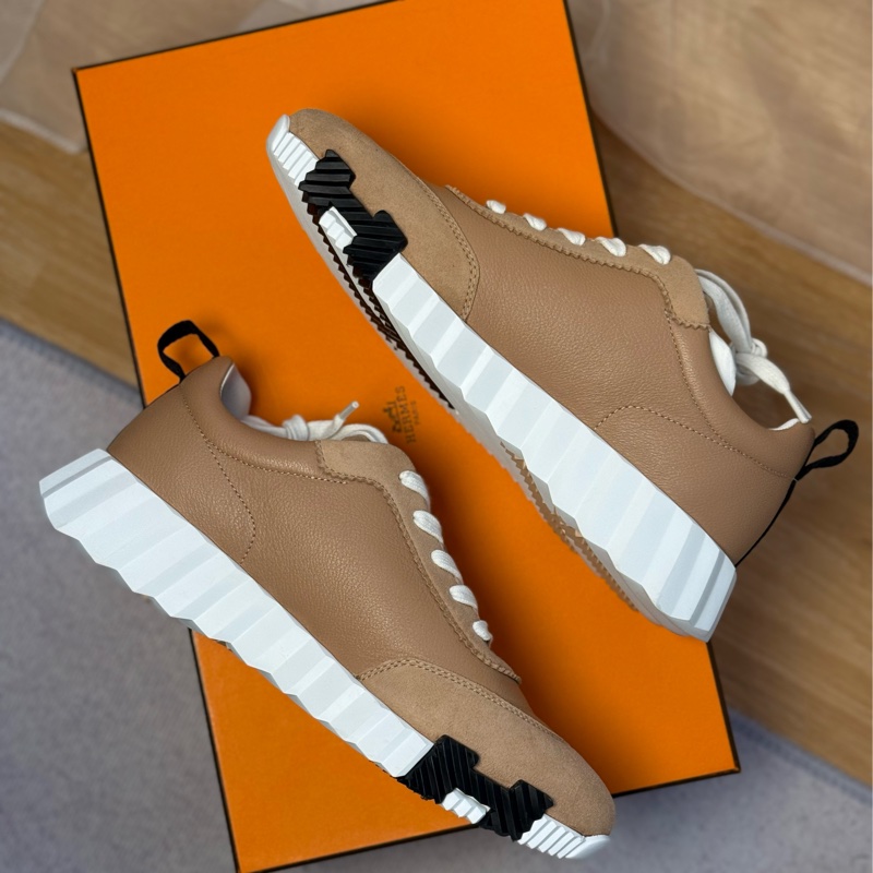 Hermes bouncing 運動鞋女款-2