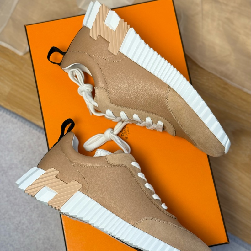 Hermes bouncing 運動鞋女款-3