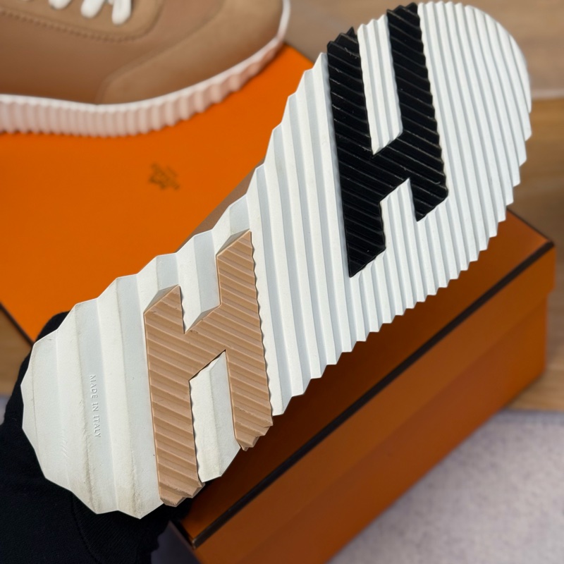 Hermes bouncing 運動鞋女款-4