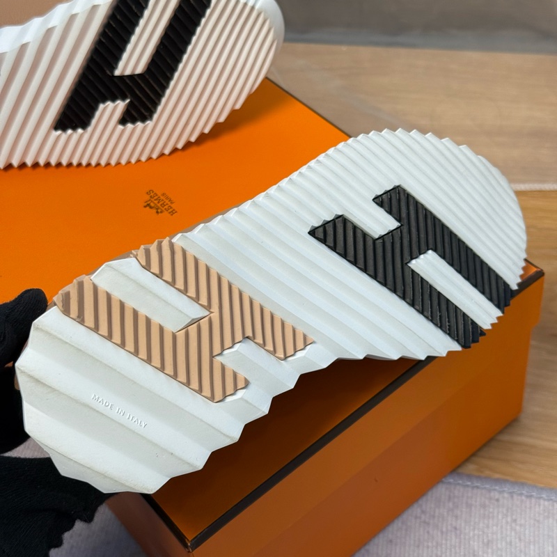 Hermes bouncing 運動鞋女款-5