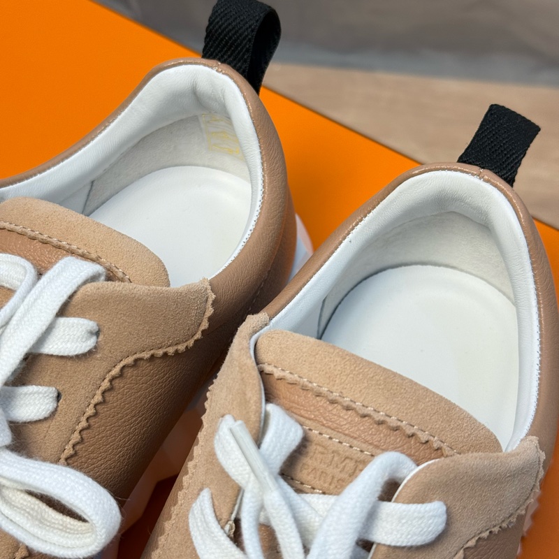 Hermes bouncing 運動鞋女款-6