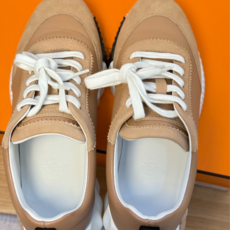 Hermes bouncing 運動鞋女款-7