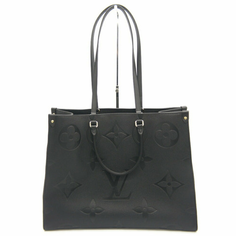 路易威登 OnTheGo GM Monogram Empreinte 手提包 M44925