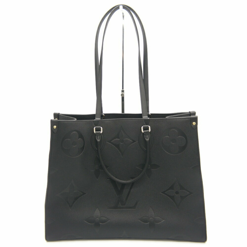 路易威登 OnTheGo GM Monogram Empreinte 手提包 M44925-0