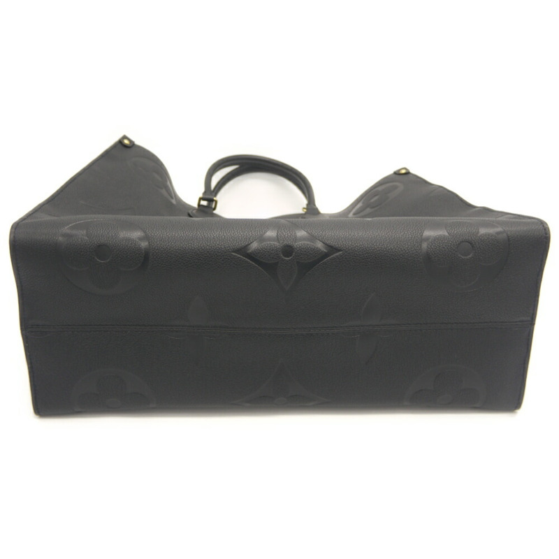 路易威登 OnTheGo GM Monogram Empreinte 手提包 M44925-2