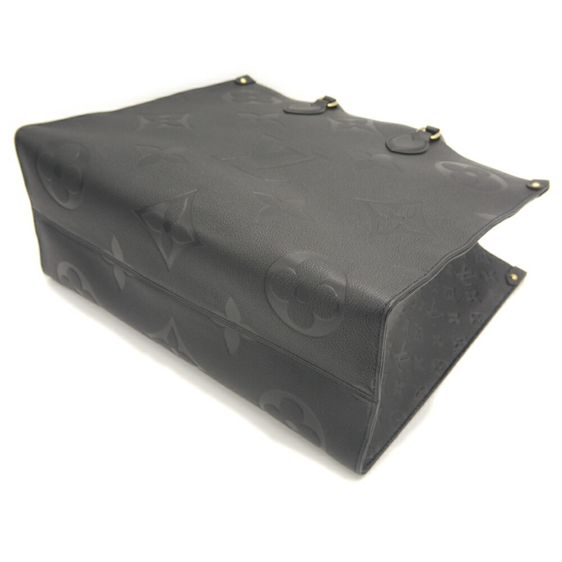 路易威登 OnTheGo GM Monogram Empreinte 手提包 M44925-4