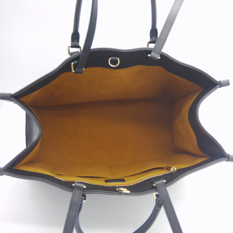 路易威登 OnTheGo GM Monogram Empreinte 手提包 M44925-7