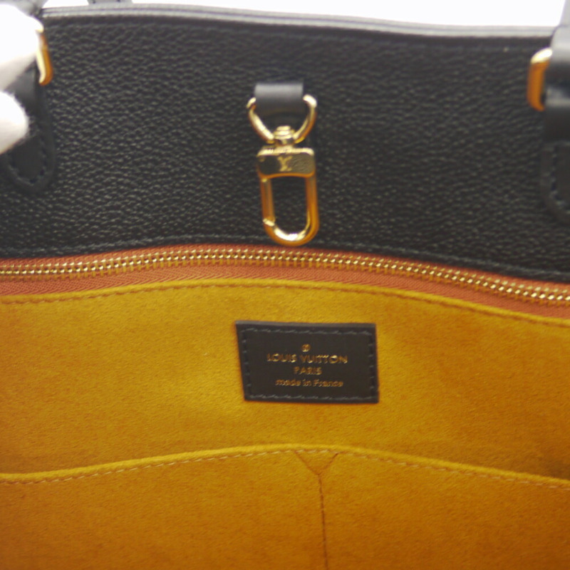 路易威登 OnTheGo GM Monogram Empreinte 手提包 M44925-8