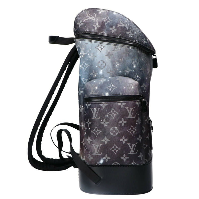 路易威登 M44174 Monogram Galaxy Alpha 雙肩包（男雙肩包）-1