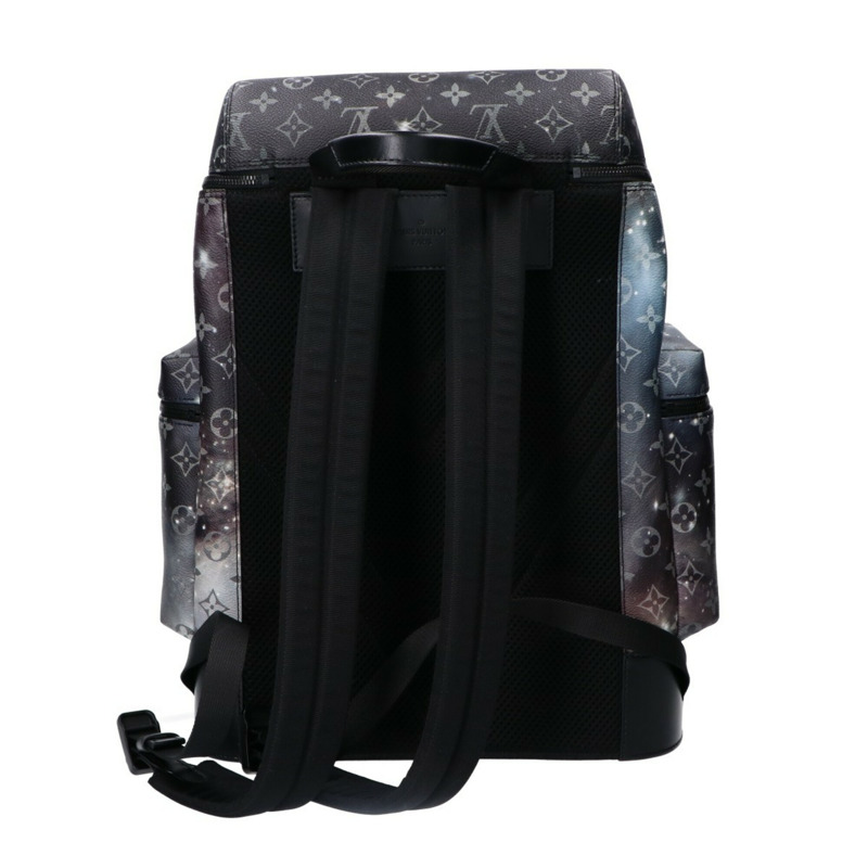 路易威登 M44174 Monogram Galaxy Alpha 雙肩包（男雙肩包）-2