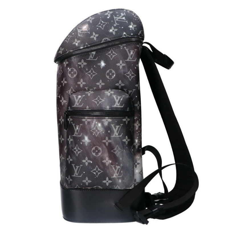 路易威登 M44174 Monogram Galaxy Alpha 雙肩包（男雙肩包）-3