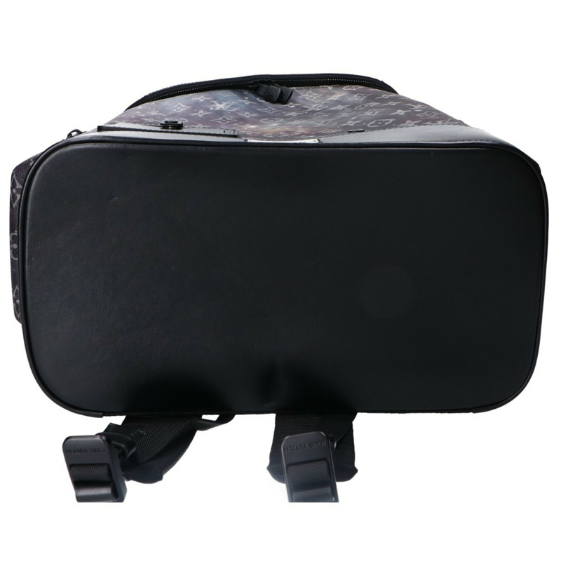 路易威登 M44174 Monogram Galaxy Alpha 雙肩包（男雙肩包）-4