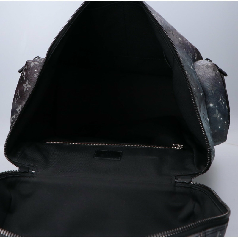 路易威登 M44174 Monogram Galaxy Alpha 雙肩包（男雙肩包）-5