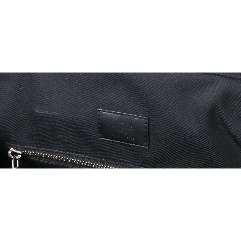 路易威登 M44174 Monogram Galaxy Alpha 雙肩包（男雙肩包）-7