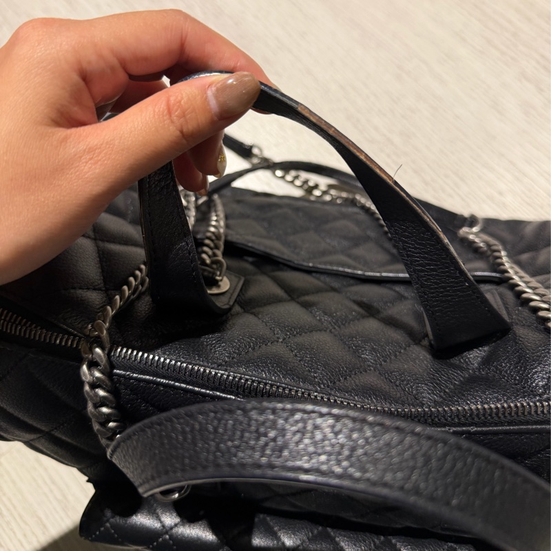 Chanel 手提肩背托特包-3