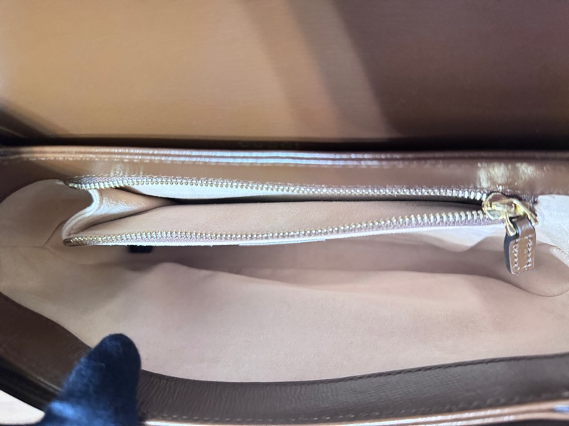 Gucci 1955馬銜釦馬鞍包25公分-15