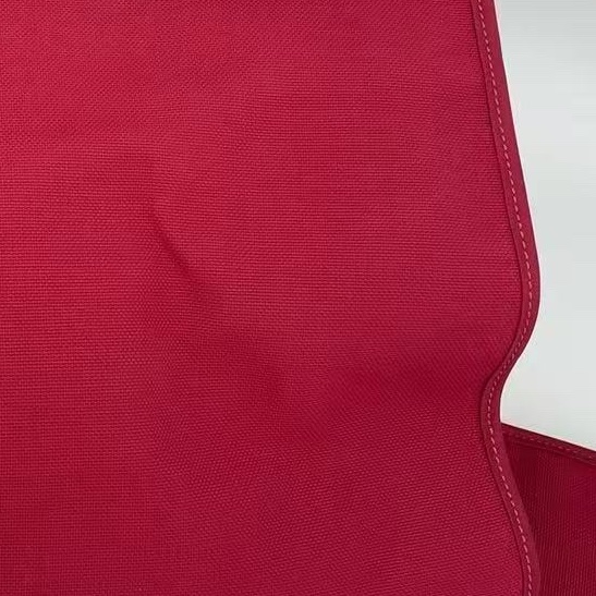 HERMES愛馬仕 Herbag39手提包單肩斜挎包， C刻  紅色， 附件子袋 ，尺寸39*32。-5