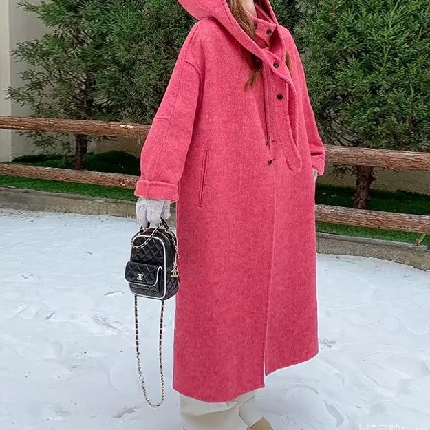 CHANEL香奈兒25P新款熊貓包/黑白漫畫小書包-28