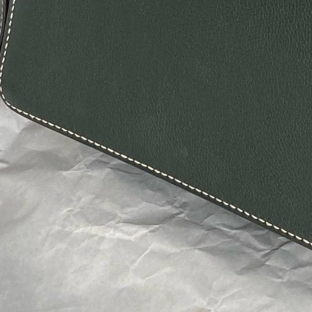 Hermes roulis 23 豬鼻子 英國綠 金扣 A刻  成色超靚-5