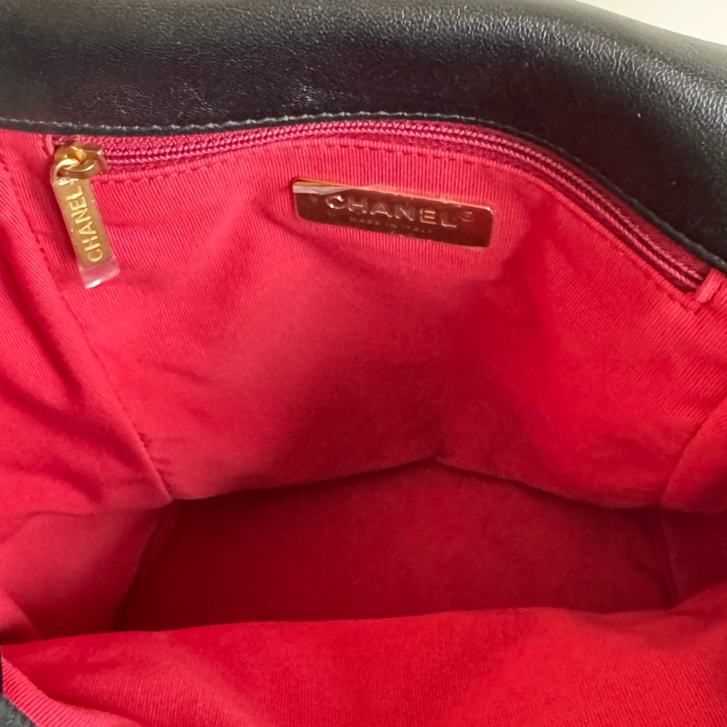 CHANEL 19後背包-3