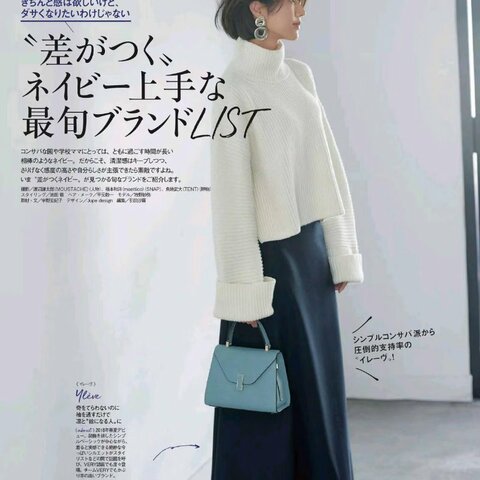 VALEXTRA 霧霾藍金扣Iside 中號手提肩背斜背包25*19*12.5 98新配件購證塵袋