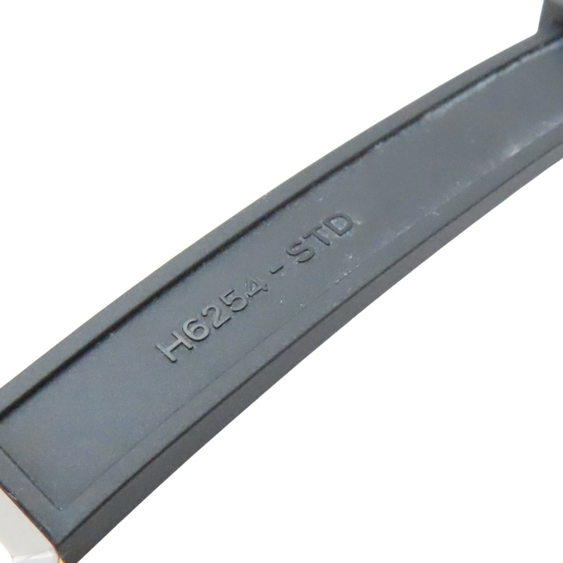 黑色錶盤 18K黃金 不鏽鋼 絲絨橡膠錶帶 Premiere Ribbon 腕錶【CHANEL 香奈兒】 H6254-14