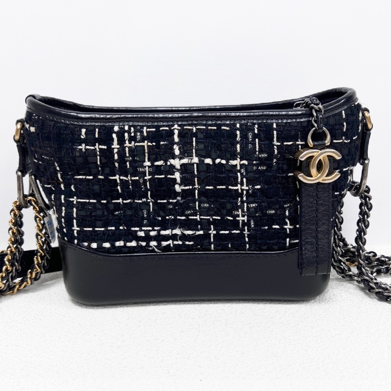 香奈兒/Chanel   26開香奈兒限量款  沒卡-0