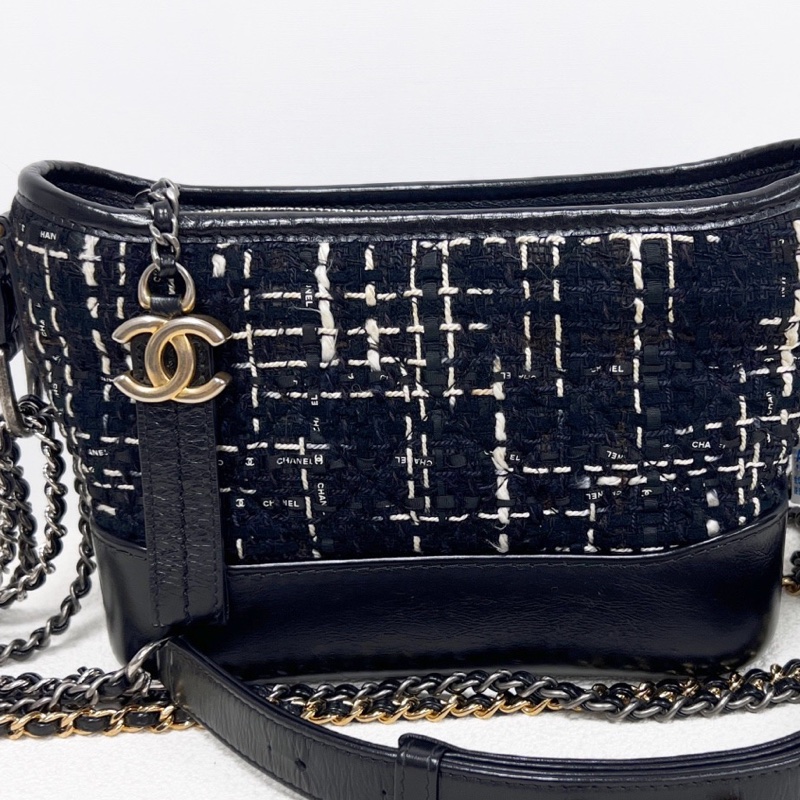 香奈兒/Chanel   26開香奈兒限量款  沒卡-1