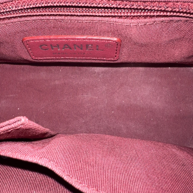 香奈兒/Chanel   26開香奈兒限量款  沒卡-6