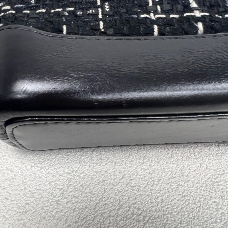 香奈兒/Chanel   26開香奈兒限量款  沒卡-7