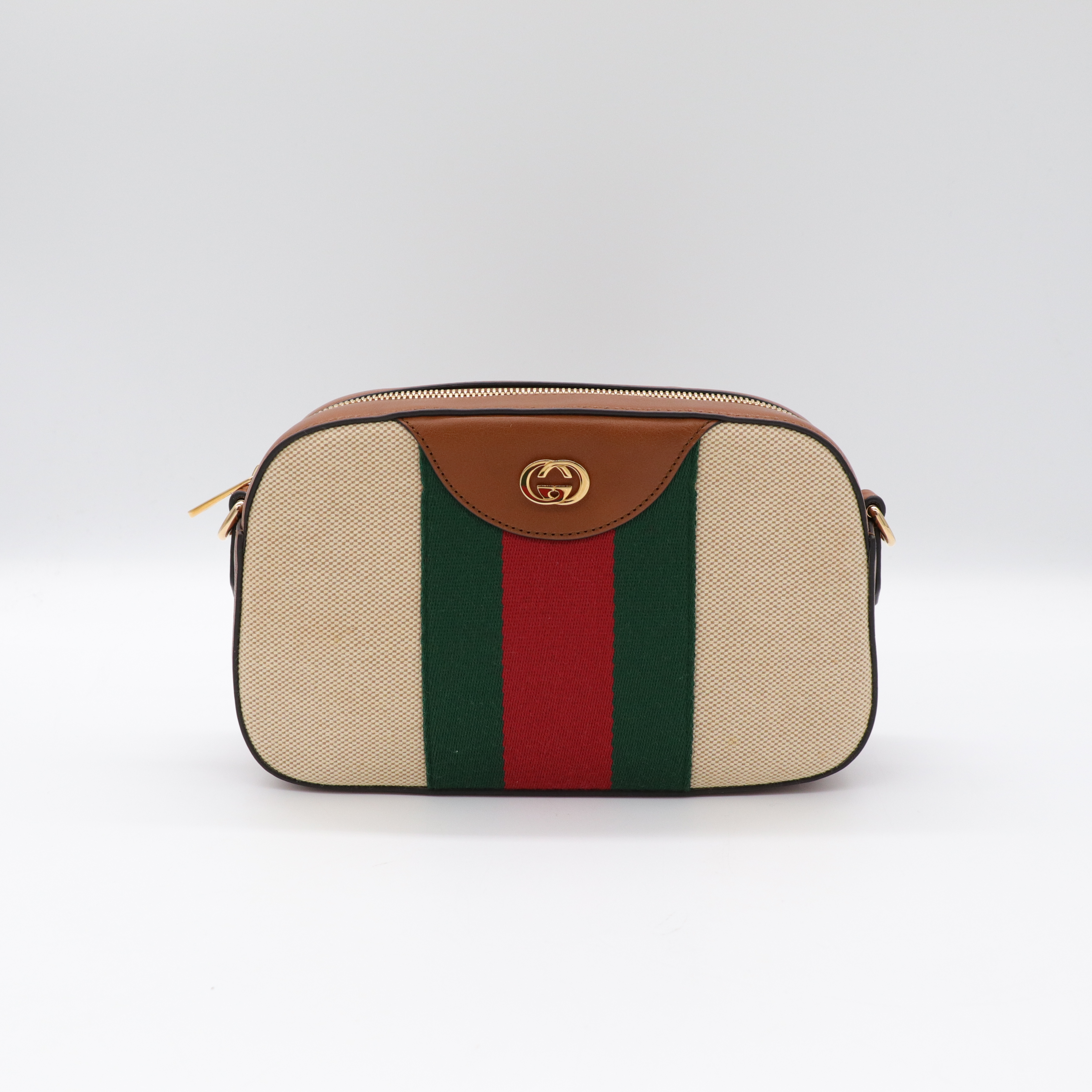 Gucci 古馳 相機包-1