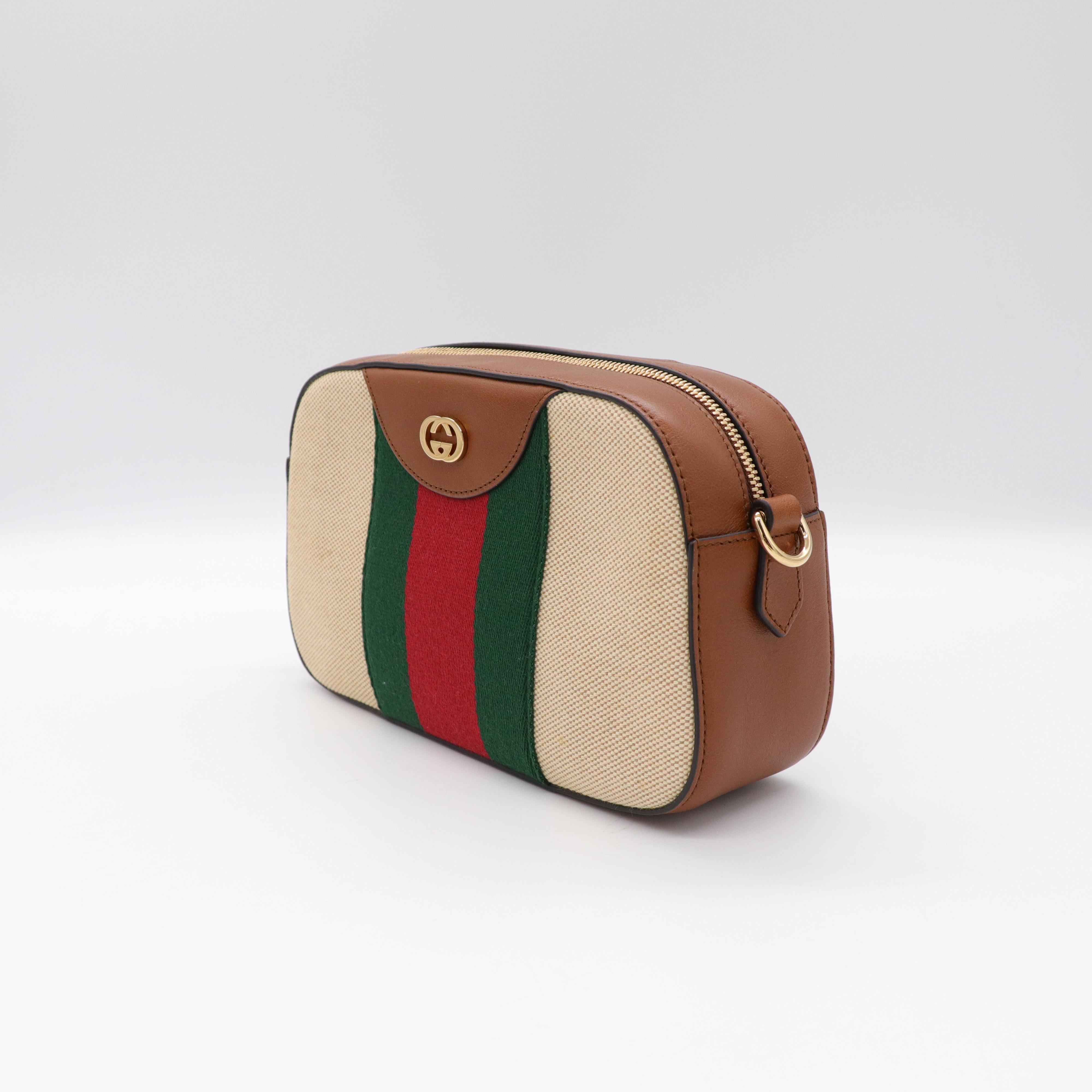 Gucci 古馳 相機包-3