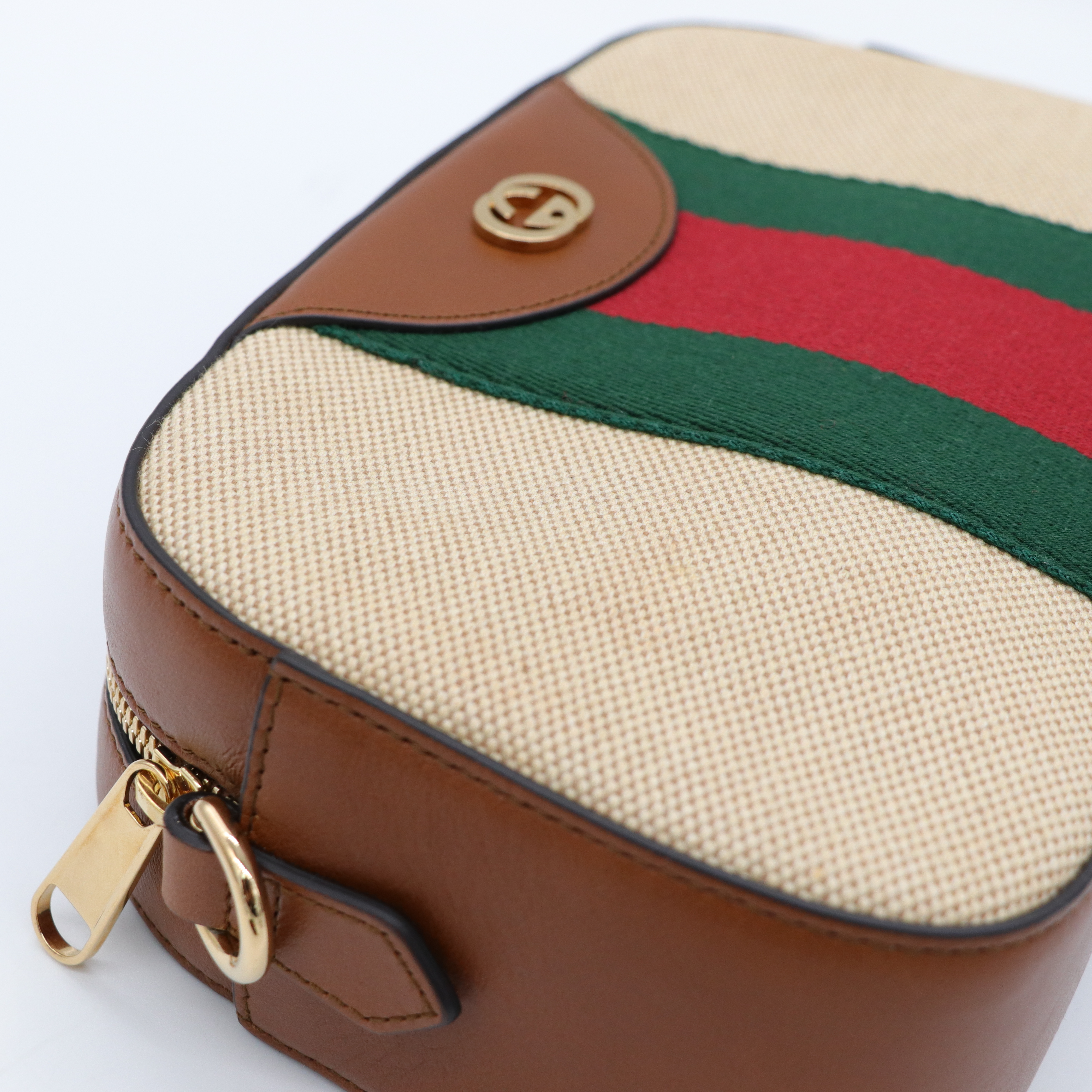 Gucci 古馳 相機包-6