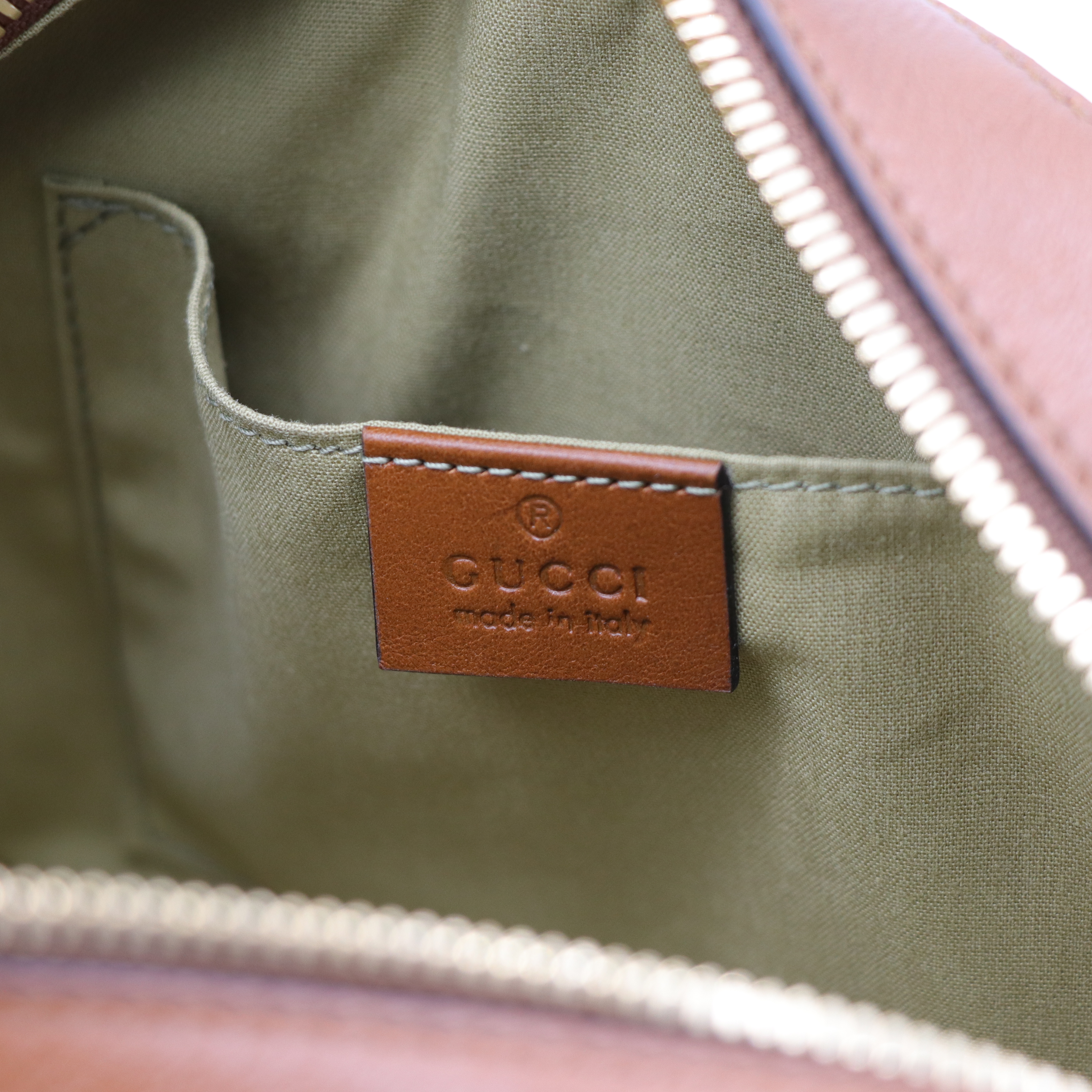 Gucci 古馳 相機包-8