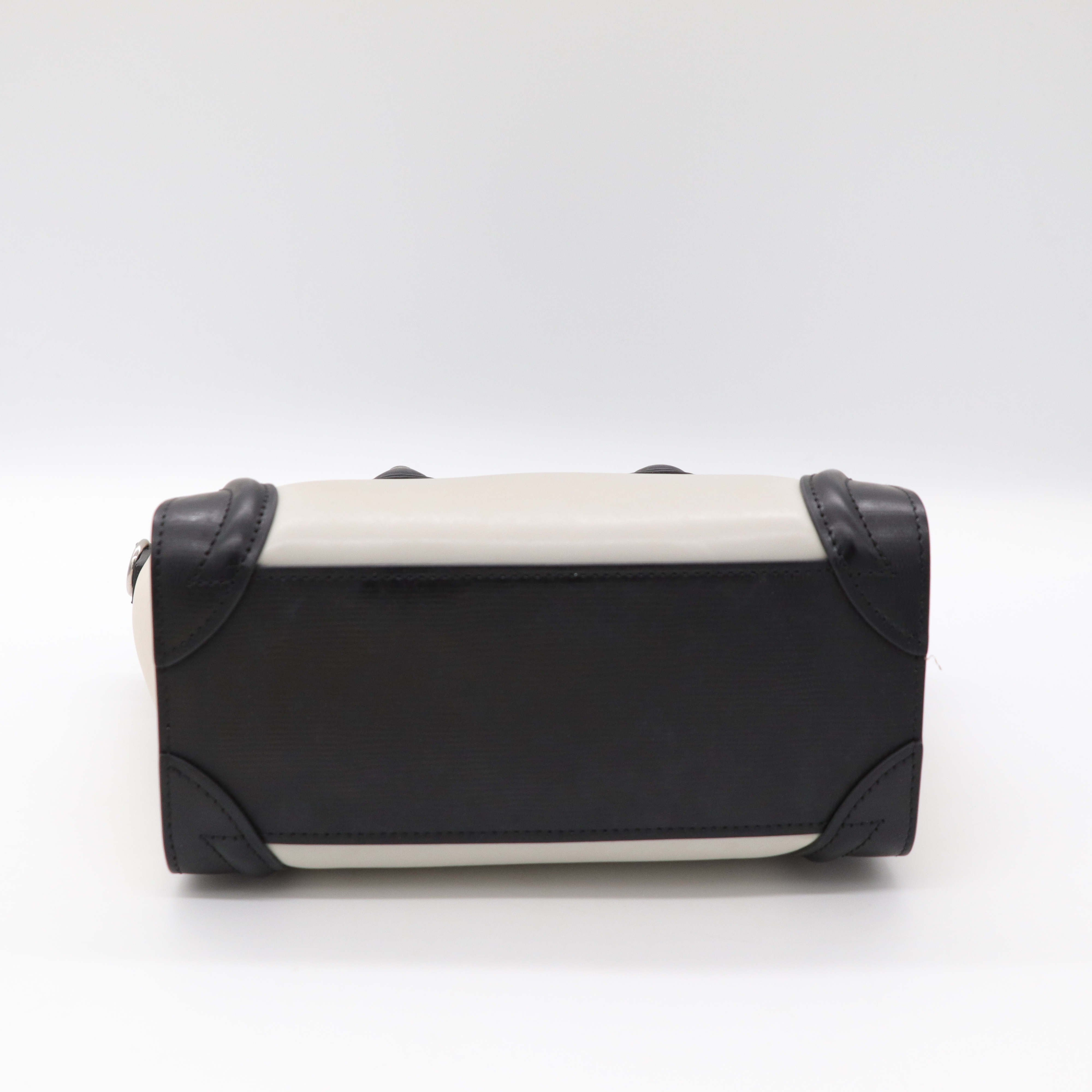 Celine 思琳 冏臉包 手提包-5