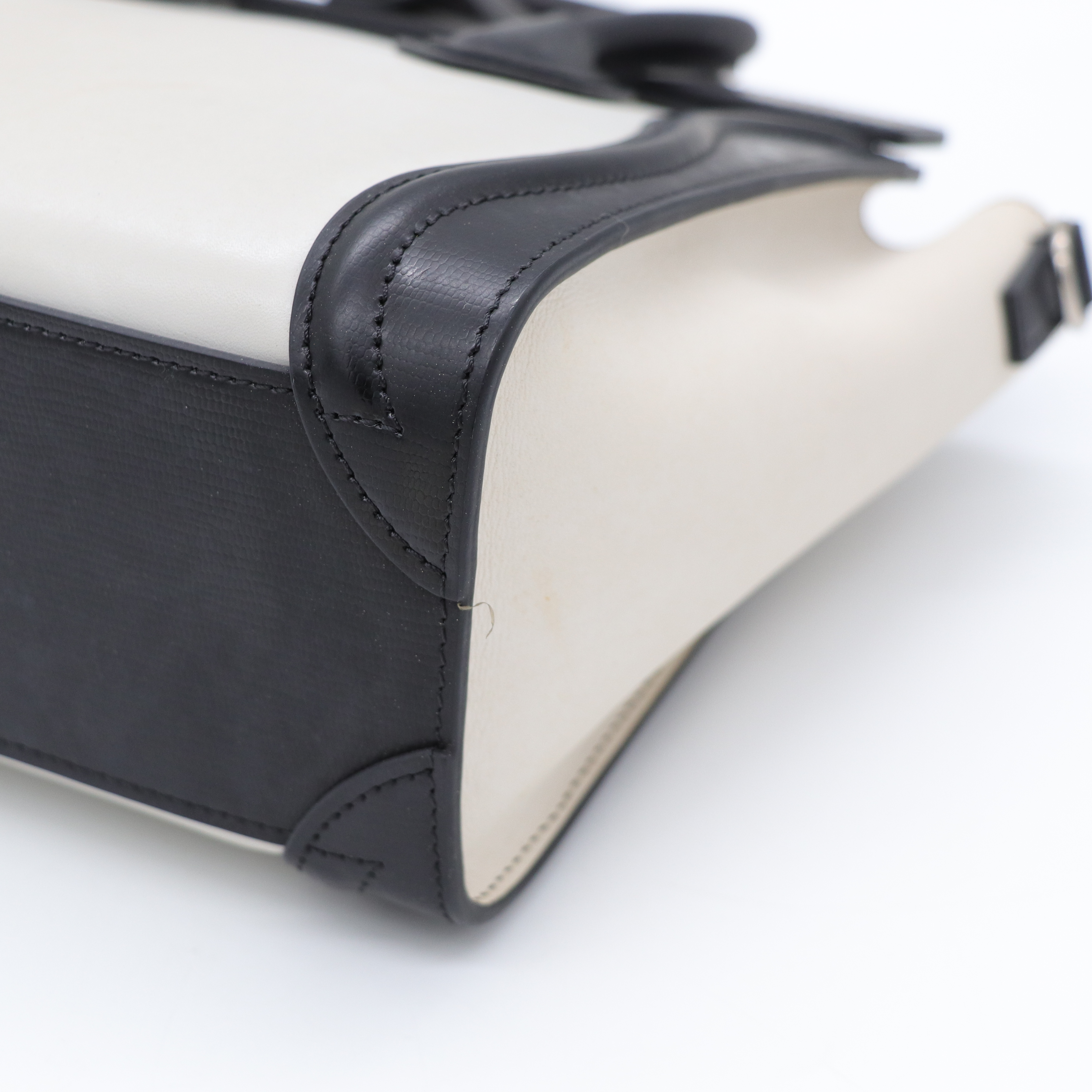 Celine 思琳 冏臉包 手提包-7