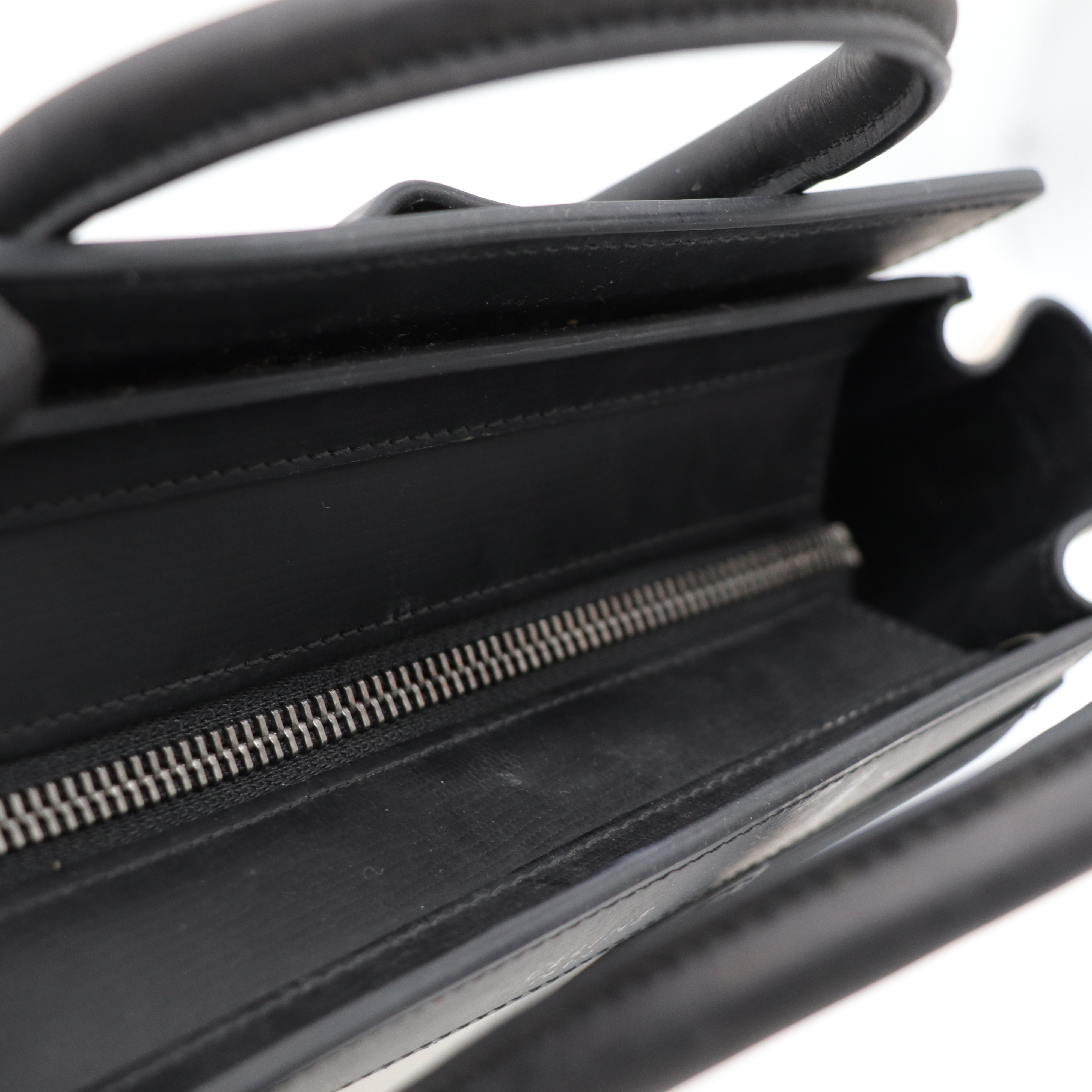 Celine 思琳 冏臉包 手提包-10