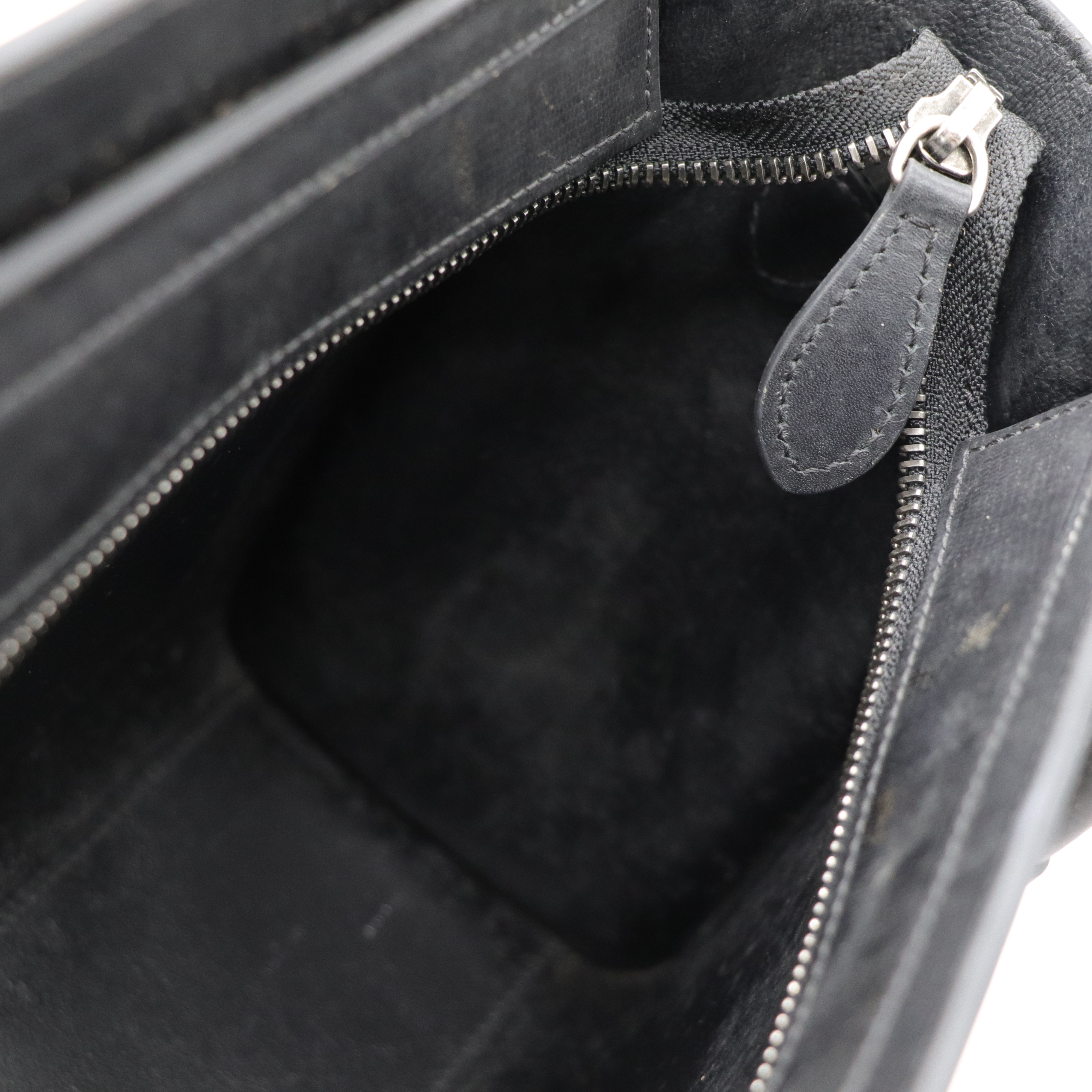 Celine 思琳 冏臉包 手提包-12