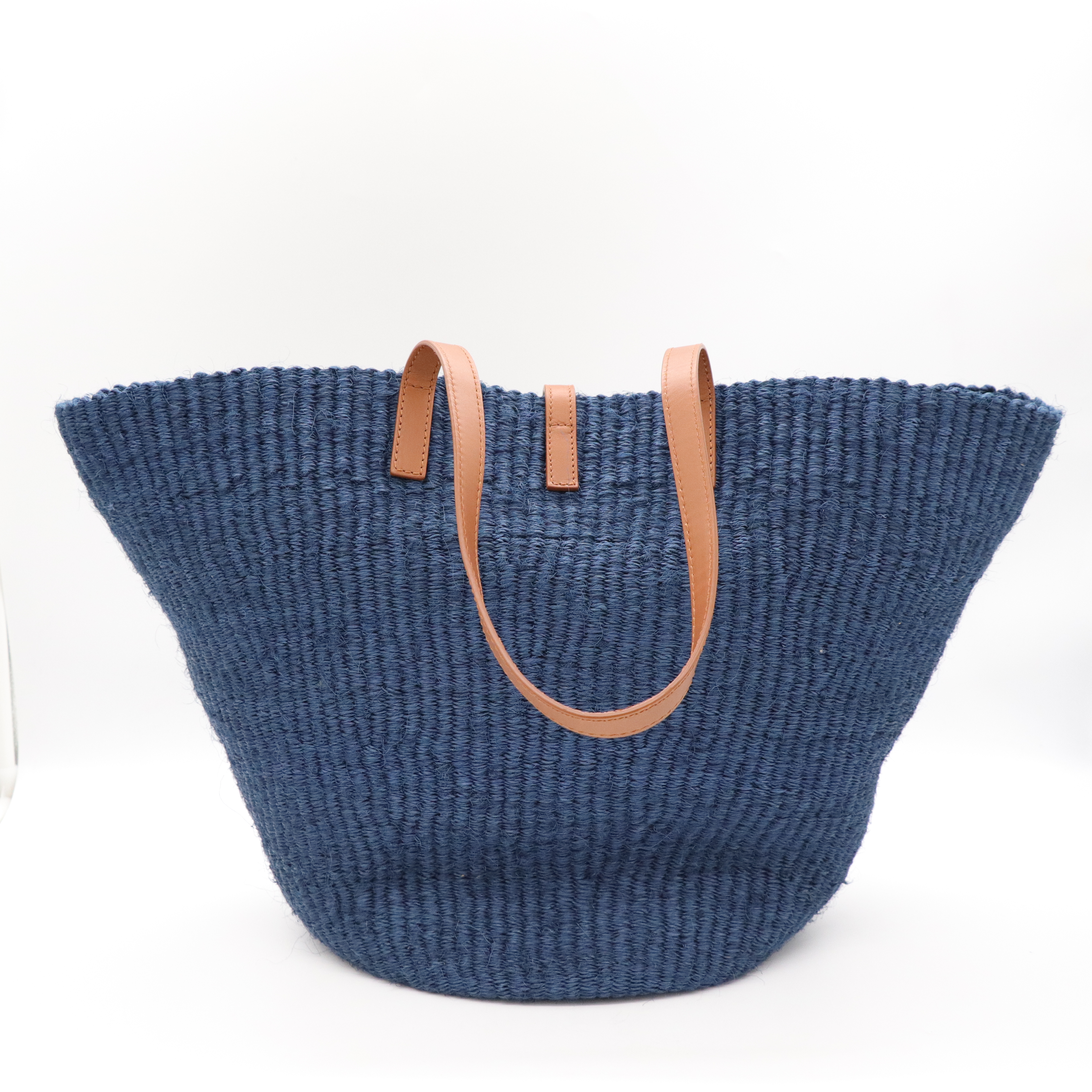 Saint Laurent 聖羅蘭 拉菲草 草編包 沙灘包-4