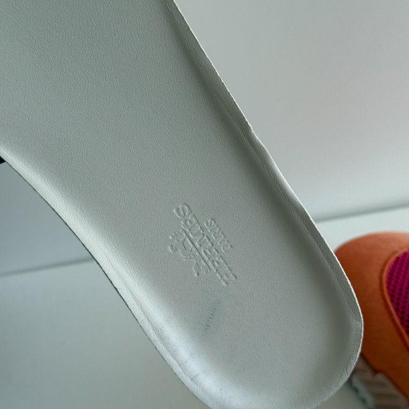 99新🩷 Hermès 愛馬仕 Bouncing 粉色球鞋-15