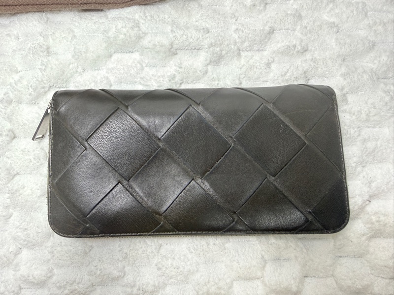 　BV LONG ZIP拉鍊長夾-3