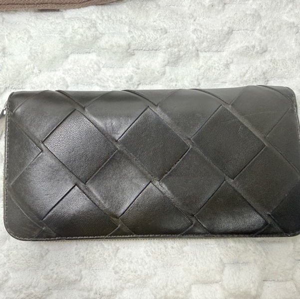 　BV LONG ZIP拉鍊長夾-5