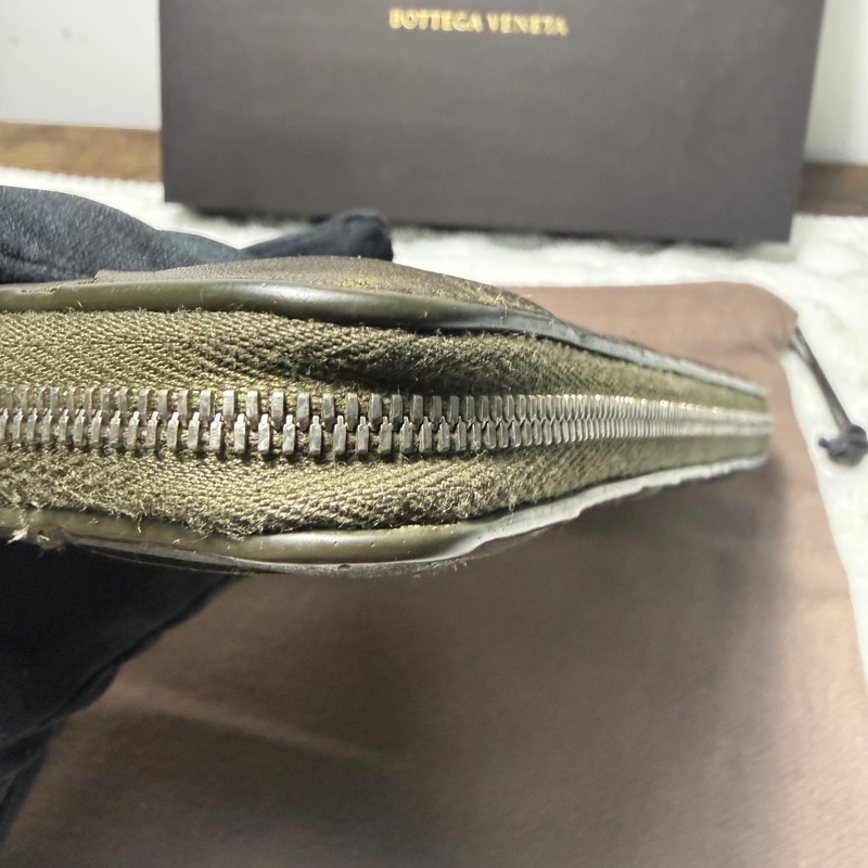 　BV LONG ZIP拉鍊長夾-7