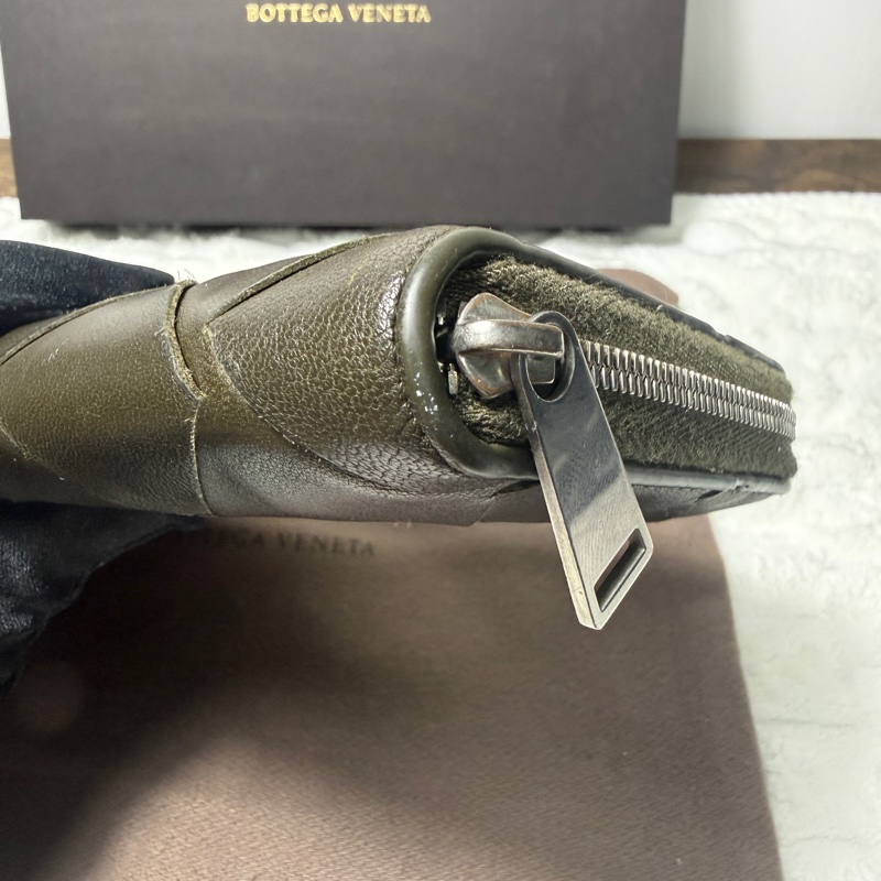 　BV LONG ZIP拉鍊長夾-8